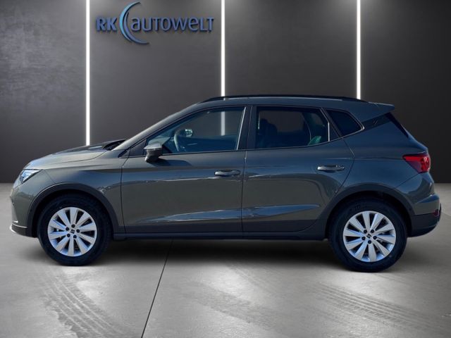 Arona Road Edition 1.0 TSI DSG Navi SHZ AHK ACC