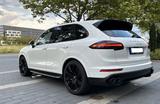 Porsche Cayenne S Diesel 4.2 V8, Top gepflegt - Porsche Gebrauchtwagen in München
