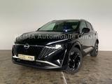 Nissan Qashqai 1.3 DIG-T MHEV , Pano, LED, ACC - Nissan Qashqai: Limousine