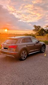 Audi Q5 40 TDI S tronic quattro sport