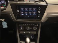Volkswagen Touran - Vorschau Bild 12