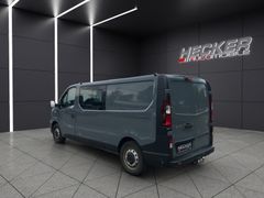 Renault Trafic 2,0 dCi 145 dCi DOKA L2H1 3,0t Komfort   