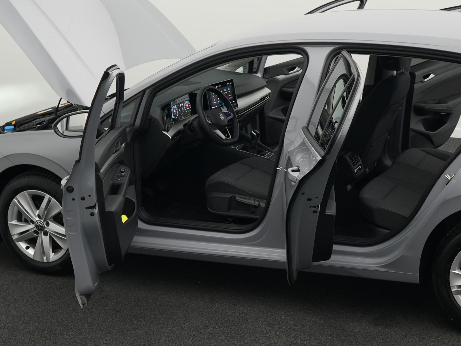 Volkswagen Golf - Bild 35
