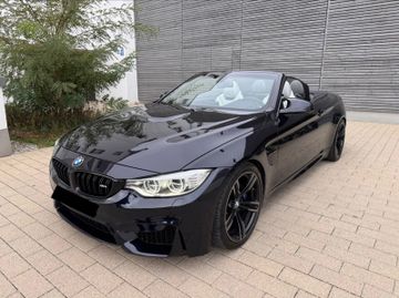 BMW M4 - 1