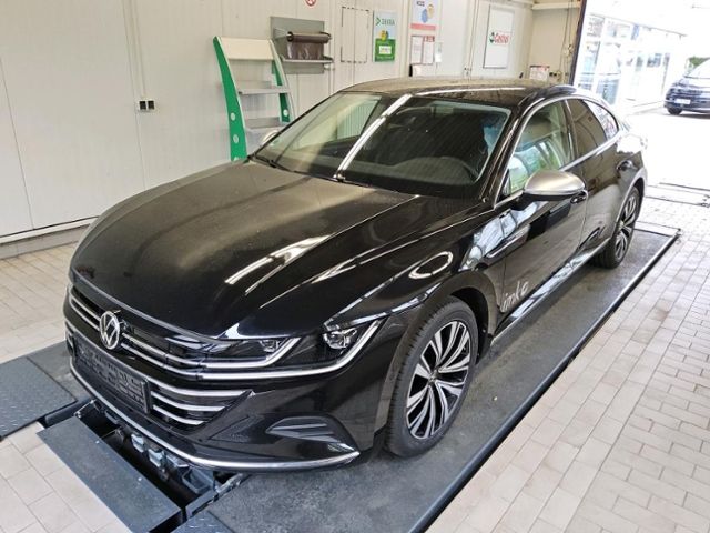 Arteon R-Line eHybrid DSG MATRIX NAV APP DCC eHE