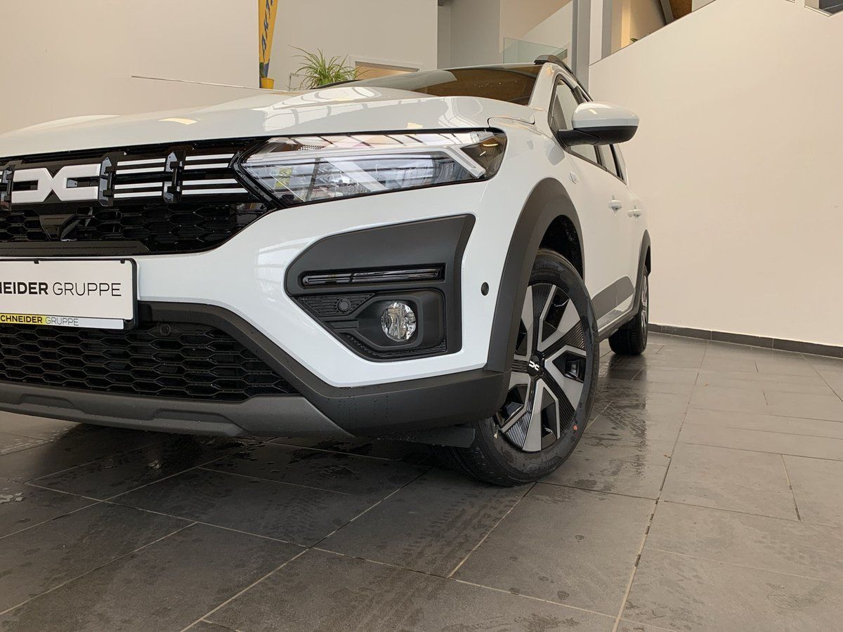 Dacia Jogger - Bild 24