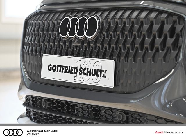 Audi Q3 SUV e-hybrid AUTOM #steuersparmodell# foto 7