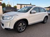Citroën C4 Aircross Tendance 4WD - Citroën: Allradantrieb