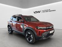 Dacia Duster - Vorschau Bild 10