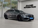Mercedes-Benz C 63 AMG S T-Modell, Inspektion Neu, Wenig Km - Mercedes-Benz C 63 AMG aus 2018