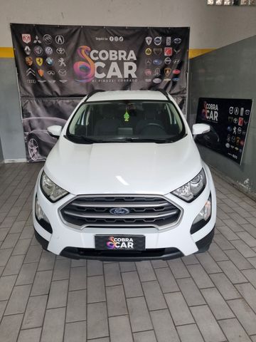 Ford EcoSport 1.0 EcoBoost 125 CV Start&Stop aut