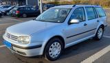 Volkswagen Golf 1.9TDI Kombi, 74kW, TÜV neu, PDC hinten, WR
