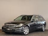 Mercedes-Benz C 220 T CDI *Standheizung*Bi-Xenon*SHZ* - Mercedes-Benz C-Klasse: Cdi