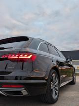 Audi 45 TFSI Stronic quattro - MATRIX/B&O/360/AHK/STH - Audi A4 Allroad aus 2020