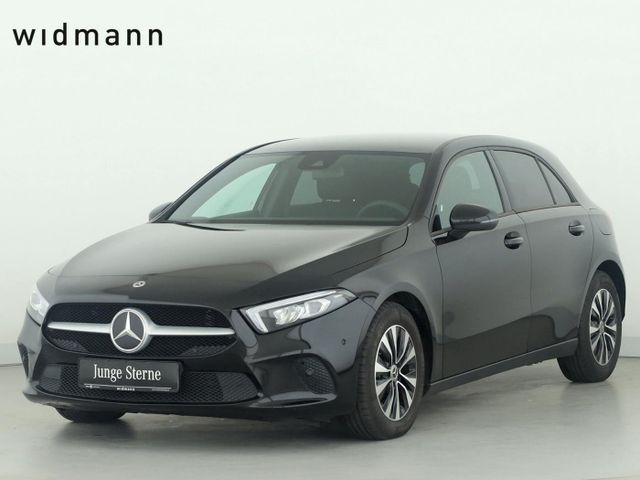 MERCEDES-BENZ A 180 d *Automatik*PTS*Rückfahrkamera*LED*SpurH*