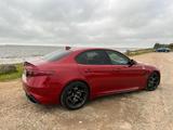 Alfa Romeo Giulia 2.9 V6 Bi-Turbo 510 hp "mwst" - gebrauchte Alfa Romeo Giulia aus dem Jahr 2017