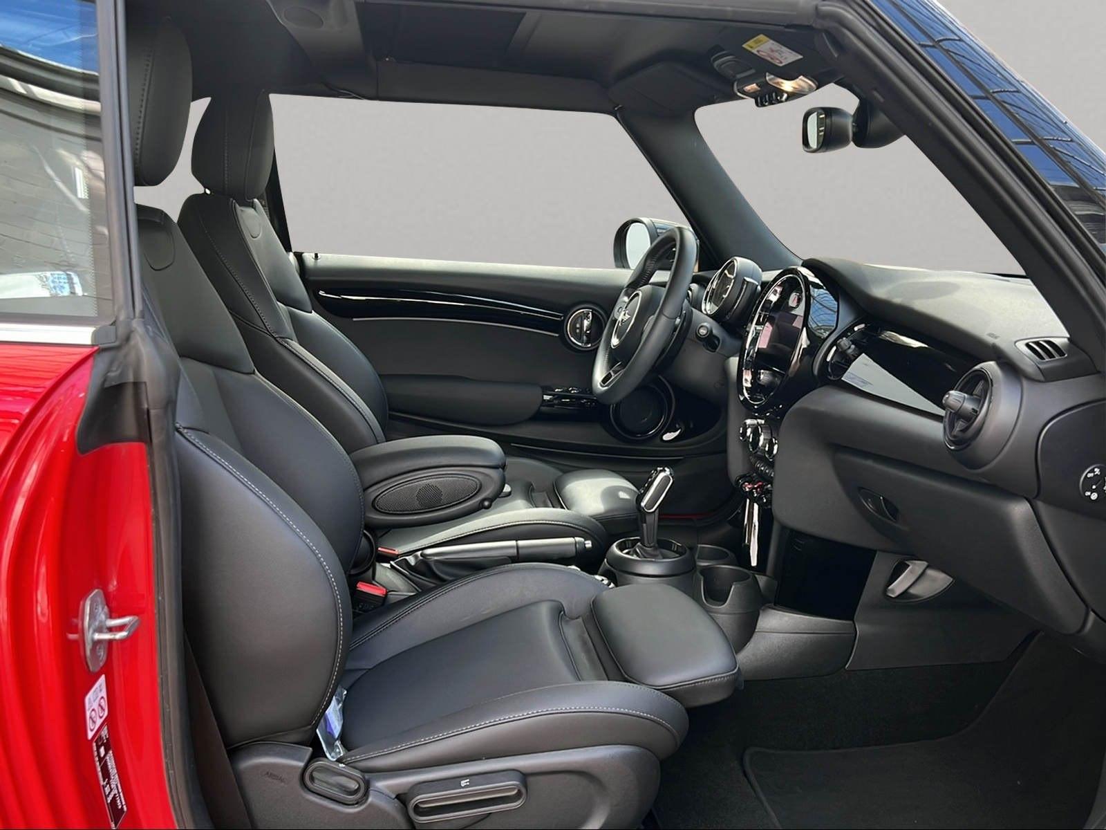 MINI Cooper Navi PDC Sportsitze LED, миниатюра 17