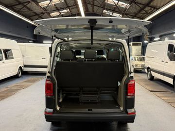 Volkswagen T6 Caravelle - 9
