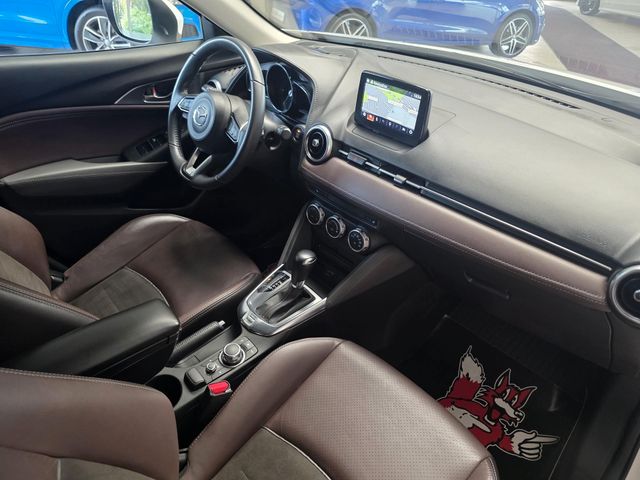 MAZDA CX-3 — Foto 25