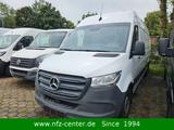 Mercedes-Benz Sprinter 316 CDI Maxi L4H2 AUTOMATIK/KLIMA/MBUX - Mercedes-Benz Sprinter Gebrauchtwagen in München
