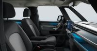 Volkswagen ID. Buzz - Vorschau Bild 15