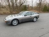 Porsche 944 TARGA, TÜV NEU! H-Kennz., TOP-Zustand - Porsche 944 von privat