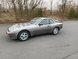 Porsche 944 TARGA, TÜV NEU! H-Kennz., TOP-Zustand - Porsche 944 aus 1987