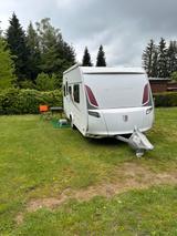 Tabbert Rossini 450 TD 2.3 Klima/Moover/Markise/TV - Tabbert Rossini