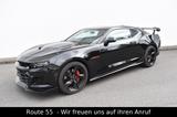 Chevrolet Camaro 6.2 Bodykit 1LE 2SS Klappe Individual LED - Chevrolet Camaro: 1ss