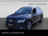 Volkswagen Tiguan 2.0 TDI Highline LED|NAVI|ACC|PANO|STANDH - VW Tiguan Gebrauchtwagen in Erfurt