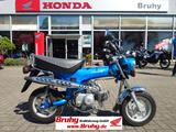Honda Dax 70 *1. Hand*neuwertig*Originalzustand* - KLEINKRAFTRAD VON 51 BIS 80 CCM