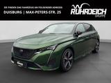 Peugeot 308 GT 1.2 PT ACC+360°+SITZHZG+LED+PDC v/h+Carpl - Peugeot 308: Automatik