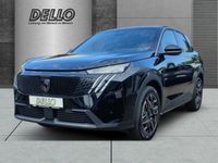 Peugeot 3008 - Vorschau Bild 1