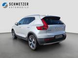 Volvo XC40+T4+Sitzhzgv+PDC+ThorsHammer+R-Kam+Lenkradhz - Volvo XC40 in Braunschweig