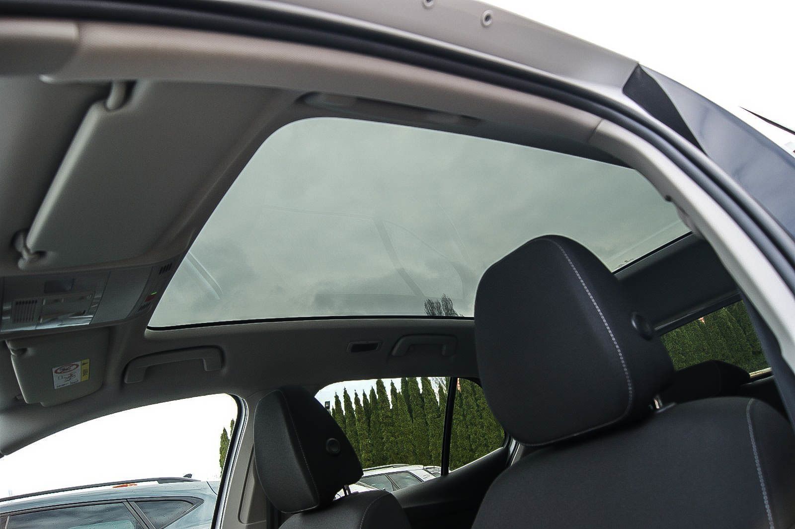 Fahrzeugabbildung SKODA Fabia 10 Drive Auto/DSG PANO VIRTUAL LED KAMERA