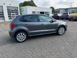 Volkswagen Polo V Highline 1 Hand - gebrauchte VW Polo aus dem Jahr 2010
