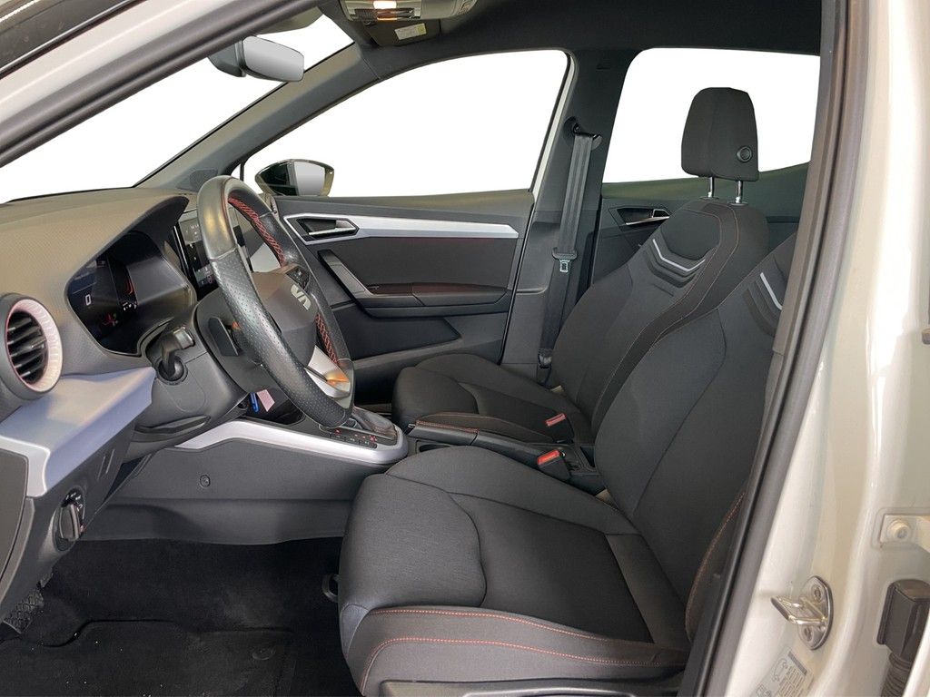 Seat Arona - Bild 11