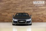 Audi R8 Spyder 5.2 V10 FSI|Carbon|Dealer|Leder|B&O|Ca - gebrauchte Audi R8 aus dem Jahr 2010