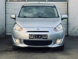 Mitsubishi Space 1.2*5-Trg.*SHZ*KLIMA*2.HAND*ALLWETTER*EU5 - Mitsubishi: Tr