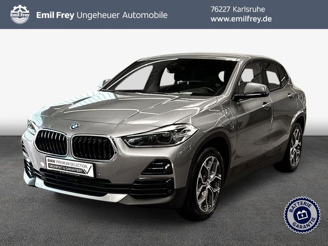 BMW X2 xDrive25e Advantage Plus