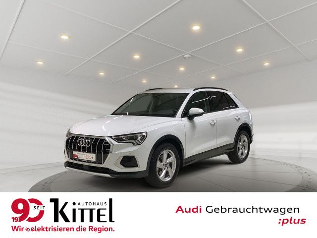 Q3 advanced 35 TFSI S tronic,Navi,LED,PDC plus