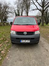 Volkswagen T5 Kombi / Camper - : Kombi, Camper