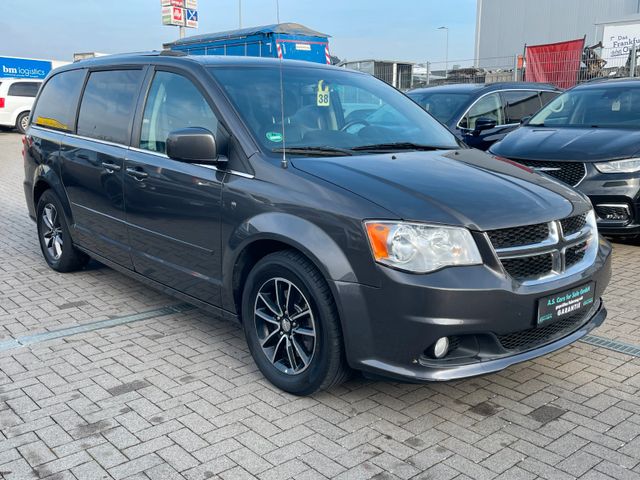 Dodge Grand Caravan 3.6L V6*Kam*7Sitze*Navi*LPG*AHK