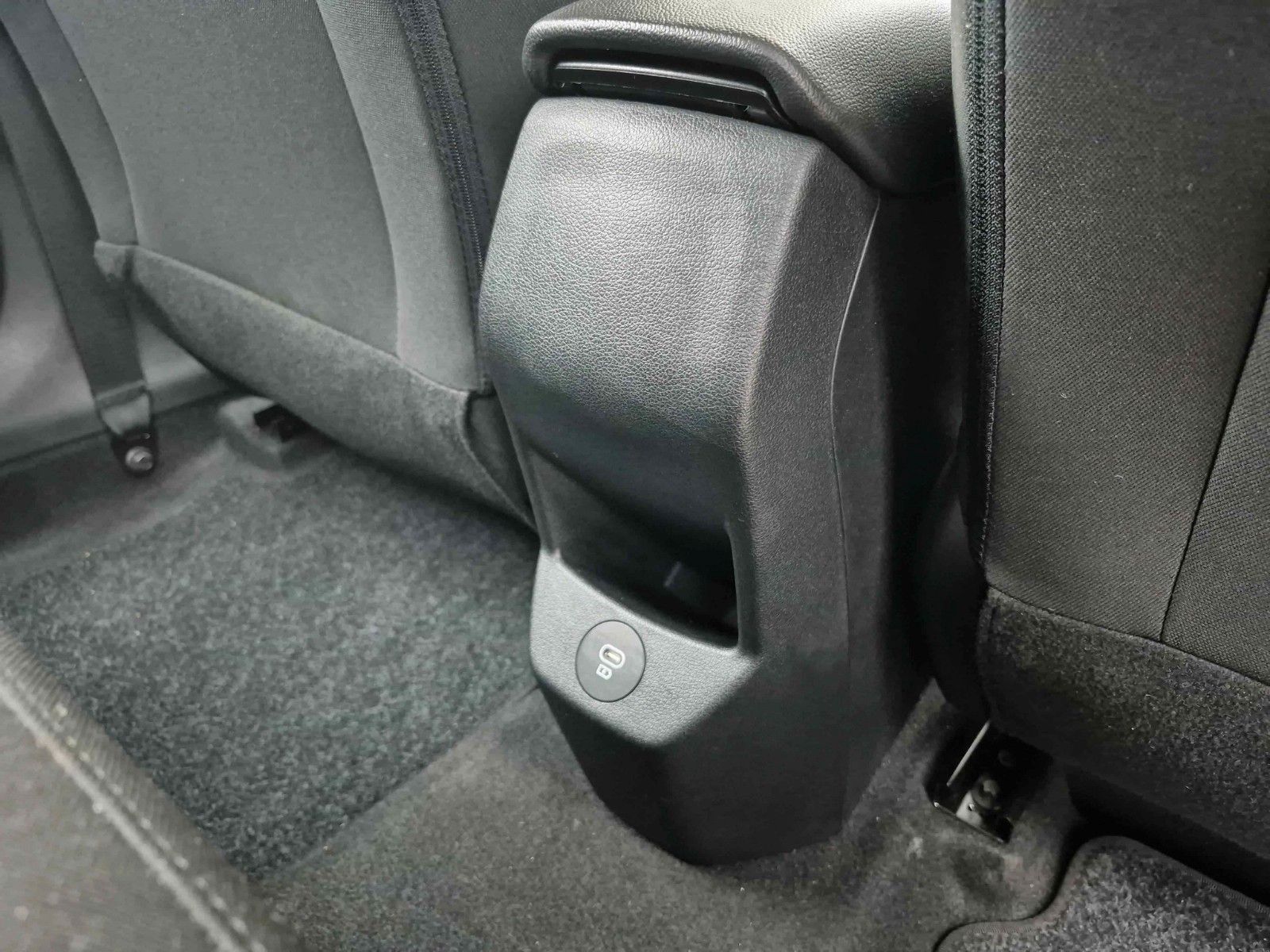 Hyundai i20 – Bild 21