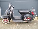 Vespa  PX 80/ 125 , Bj. 05/1985, Angebot  Saisonende - Offers