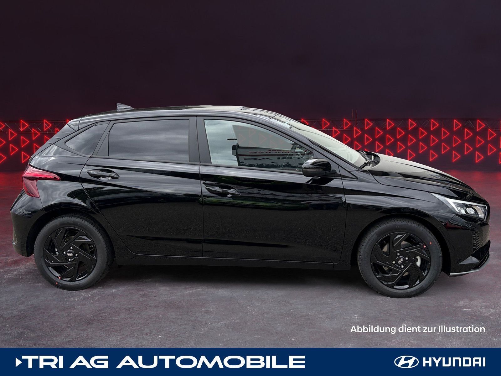 Hyundai i20 - Bild 2