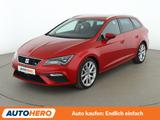 Seat Leon 1.5 TSI ACT FR Black Matt Edition Aut.*NAVI - Seat Leon: Fr 1m