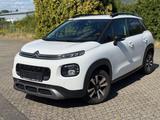 Citroën C3 Aircross Shine*NAVI*SPUR*TW*SITZHEIZUNG*AHK* - gebrauchte Citroën C3 aus dem Jahr 2019