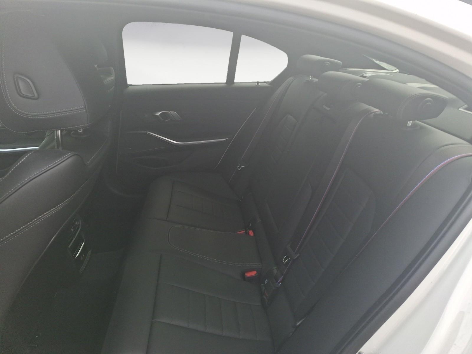 BMW M340d xDrive Aut. Limousine M Sportpaket Pro Led