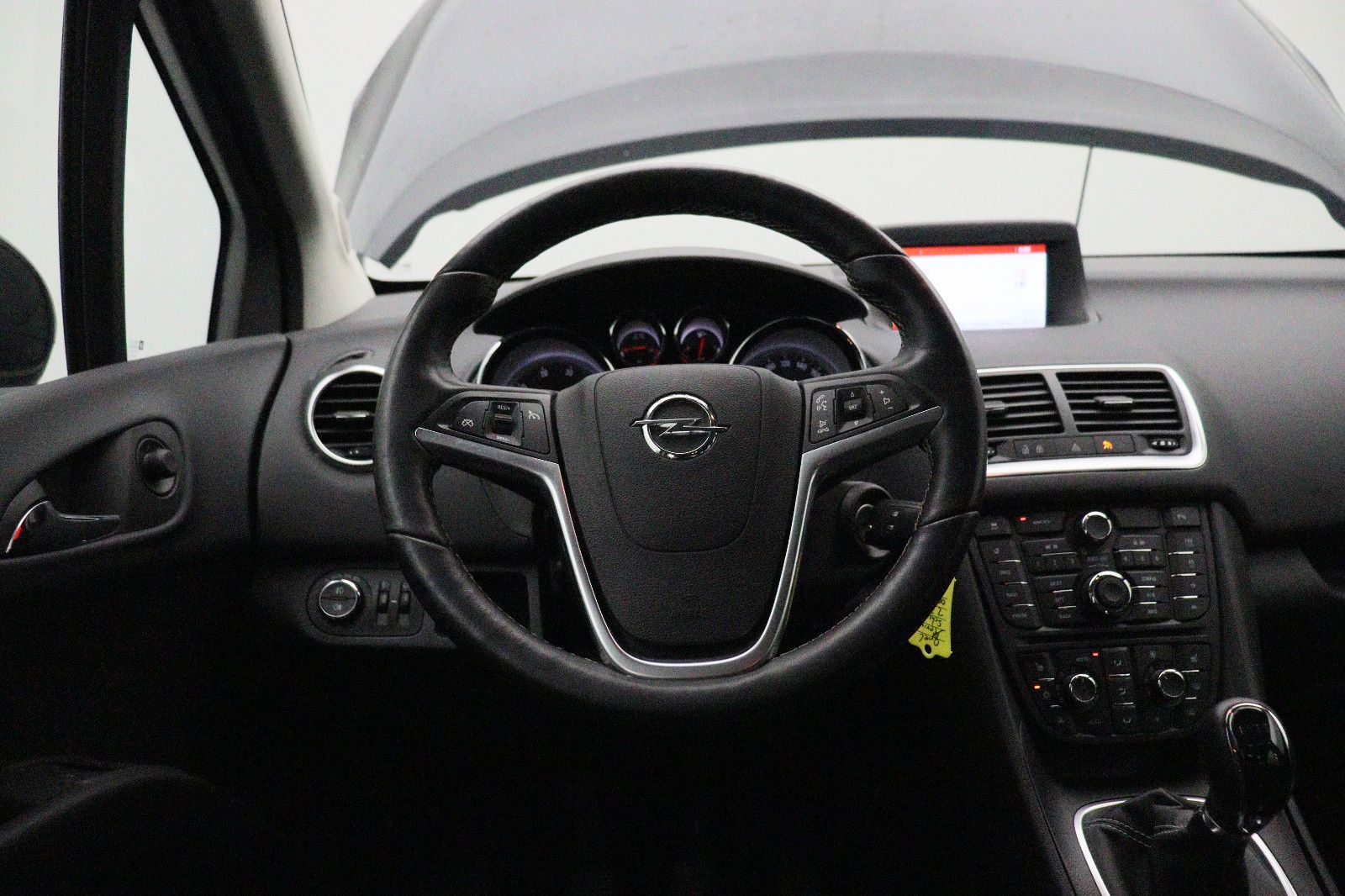 Fahrzeugabbildung Opel Meriva B 1.6 Innovation